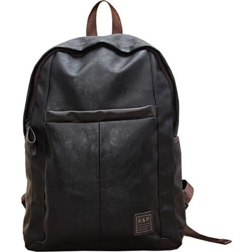 CHISPAULO Men's Leather Bags