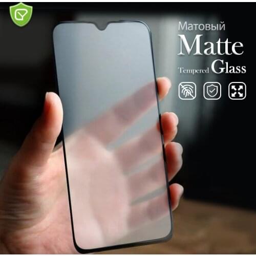 Chyi Screen Protectors For Xiaomi Mi 9