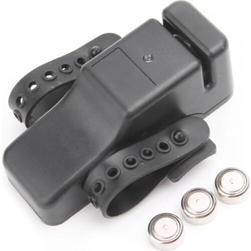 Digital Indicator Fishing Alarm Electronic Fish Bite Sound Signal Tracker Tool Fishing Accessories W20