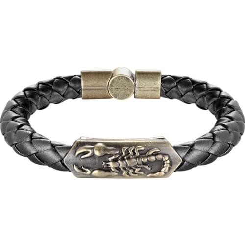 GHZTYF Chain Bracelets