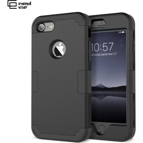 GrandEver Silicone Phone Cases