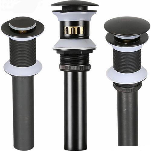 HULUBO Shower Drains