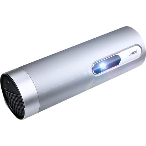 JmGo Electronics
