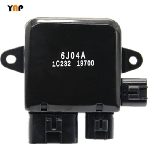 Cooling Fan Control Unit Module FOR Mitsubishi Lancer Outlander 2.0L 2.4L L4 1C232-19700 2002-2006