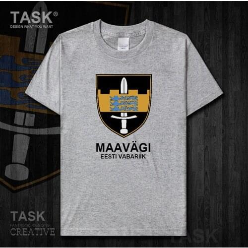 Army Estonia Estonian EST Eesti Short sleeve new Tops t shirt Military Tactical country clothes sweatshirt summer Fashion 01