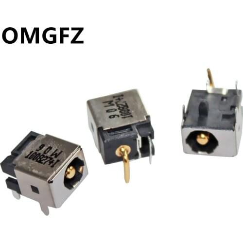 NEW DC POWER JACK FOR ASUS K73 K73B K73S N53 N53S N53J N10E UL30 N71 N71V A73