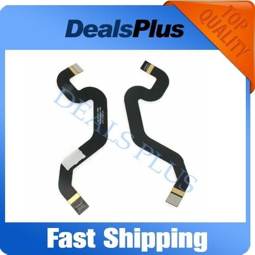 New Touch Digitizer Flex Cable X934118-002 For Microsoft Surface Pro 4 1724