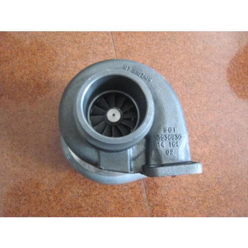 PC200-7 HX35 4038475 TURBO 6738-81-8090 3537461