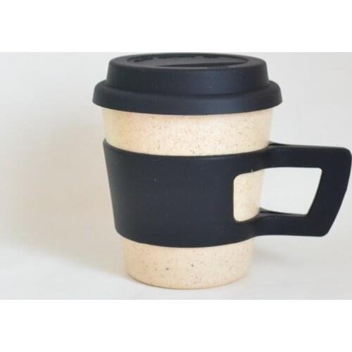 Mugs With Lid PLUMYL China