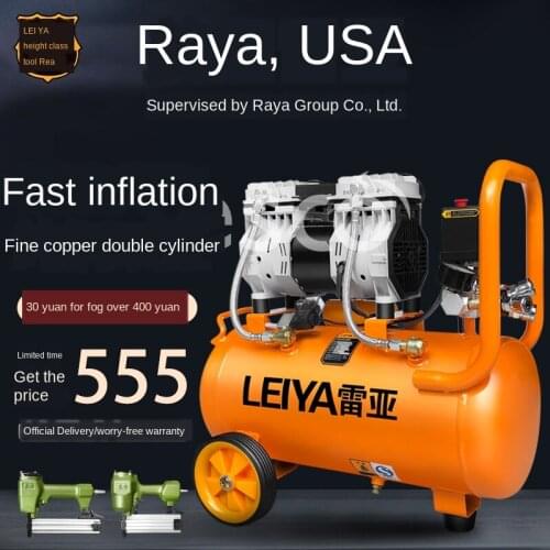 Paint Portable Air Pump