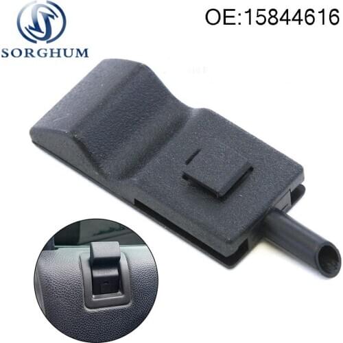 Front Rear Interior Durable Tab Door Lock Knob Window 15844616 For Chevy Tahoe GMC Yukon 2007-2014