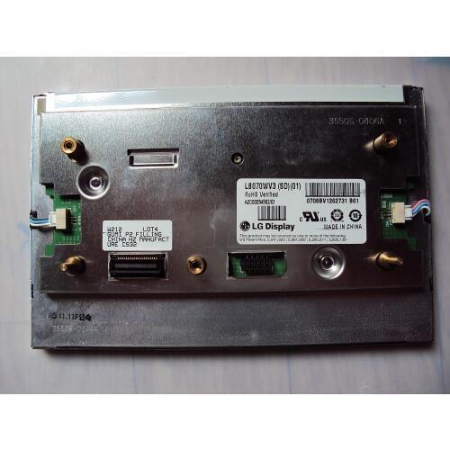 LB070WV3(SD)(03) LB070WV3-SD03 lcd display screen panel Repair Repalcement
