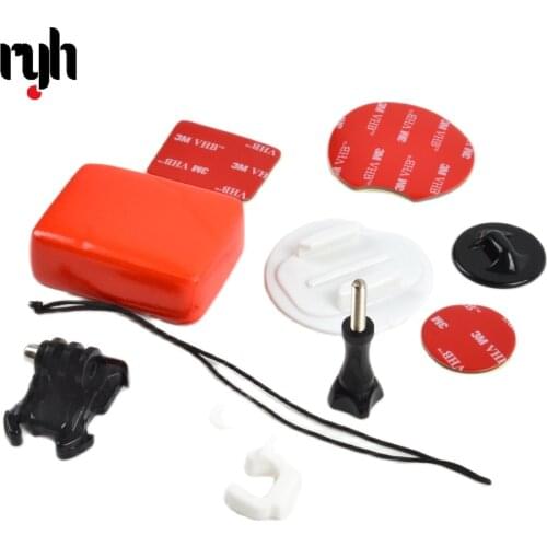 RYH Action Camera Accessories
