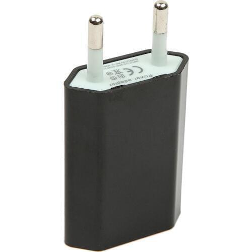 EU/US Plug USB power Adapter Travel Mini Wall Charger Quick Charge For iPhone USB Charger