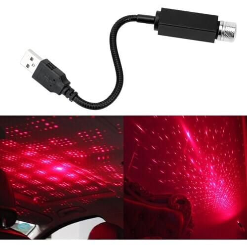 LED Car Interior Atmosphere Light for Nissan Qashqai j10 j11 x Trail t32 t31 Tiida Juke