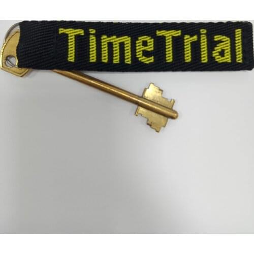 TimeTrial Jewelry Sets