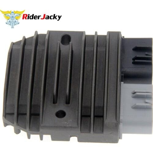 Motorcycle Voltage Regulator Rectifier For Yamaha YZFR1 YZF-R1 2002-2014) 2003 2004 2005 2006 2007 2008 2009 2010 2011 2012 2013