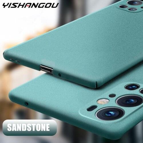 YISHANGOU Phone Cases Xiaomi Redmi K30