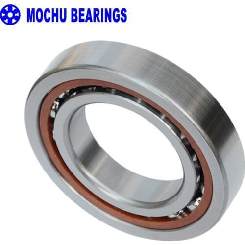 1pcs 71915 71915CD P4 7915 75X105X16 MOCHU Thin-walled Miniature Angular Contact Bearings Speed Spindle Bearings CNC ABEC-7