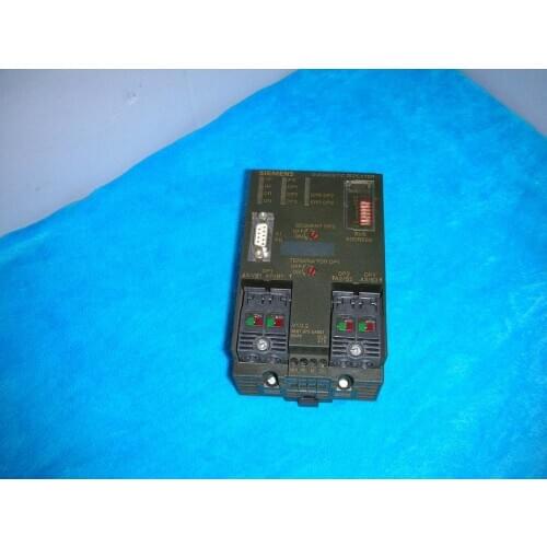 1PC USED SIEMENS 6ES7972-0AB01-0XA0