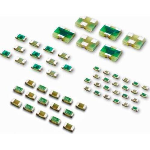 100PCS x PGB1 SOT23 Polymeric ESD Suppressors For Littelfuse PGB102ST23 PGB102ST23WR