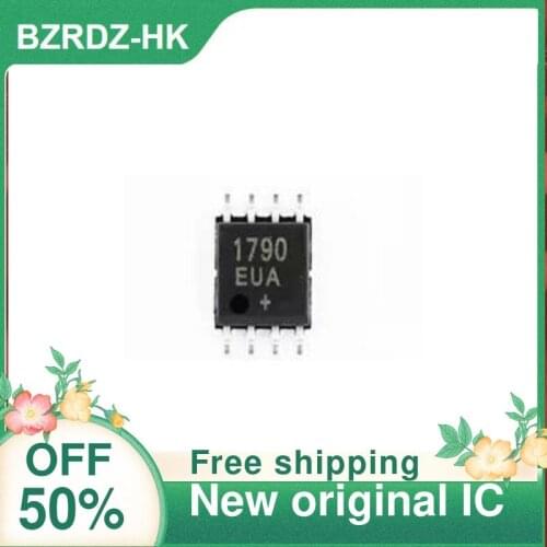 2-10PCS/lot MAX1790EUA+T 1790EUA MSOP8 New original IC