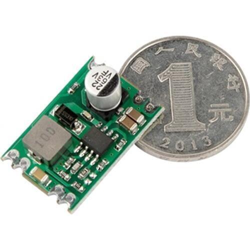 600mA DC-DC 6-55V to 9V Step Down Buck Module Fixed Output Voltage Regulator Converter