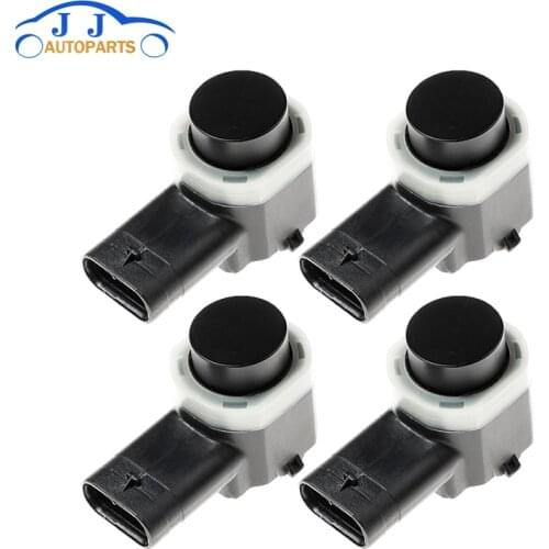 89341-05010 PDC Parking Sensor For Toyota Auris E15 Avensis Estate T27 Saloon T27 Corolla New Parktronic Anti Radar Detector