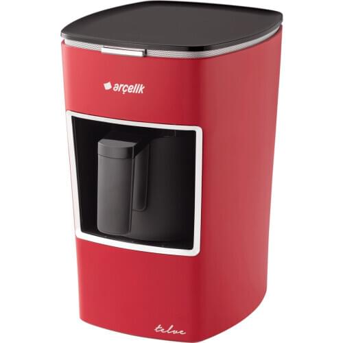 Arçelik A,Ş, Automatic Coffee Machines