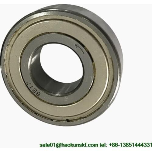 BB30 BB30-1K-K BB30-2K-K One Way Clutches Sprag Type (30x62x16mm) Overrunning clutches | Interchange Japanese CAM Clutches