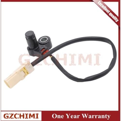 09M927321B 09M 927 321 B Tested Transmission Input Speed Sensor Fit For VW CC Golf Passat 09M 927 321 09M927321