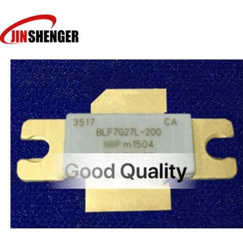 BLF7G27L-200 RF tube High Frequency tube Power amplification module