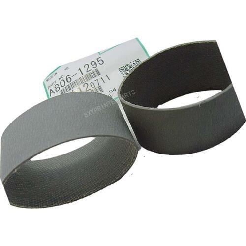 Good Quality A806-1295 ADF Paper Feed Belt for Ricoh Aficio 1050 1055 1060 1075 1085 1105 2051 2060 2075 2090 2105