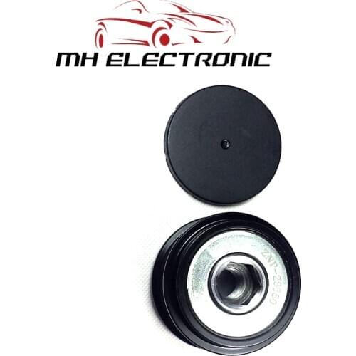 MH ELECTRONIC FOR TOYOTA 274150T011 ZNP-28650 ZEN-5428 274150T010 MH-28650 for CHRYSLER for DODGE ALTERNATOR CLUTCH PULLEY