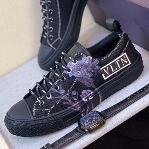 MSSTOR Skateboarding Shoes