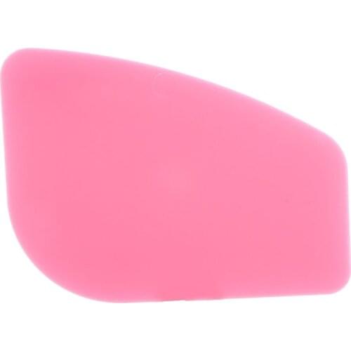 Window Film Tint Tools Mini Squeegee Scraper Kit Car Home Professional For Auto