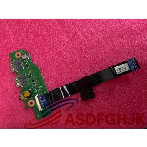 Original C5MMH C7MMH Ls-e912p for Acer NITRO An515-51 An515 USB Audio Board WITH CABLE Fully tested