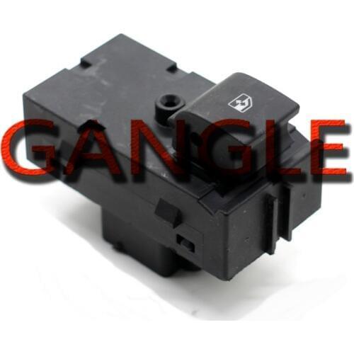 Rear Door-Window Switch 13408450 For Buick Envision Chevrolet Cruze