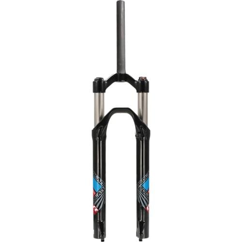 Ultralight 29'' Mountain Bike Oil/Spring Front Fork Bicycle Accessories Parts Cycling Bike Fork Suspension bike 29 fork mtb 27 5