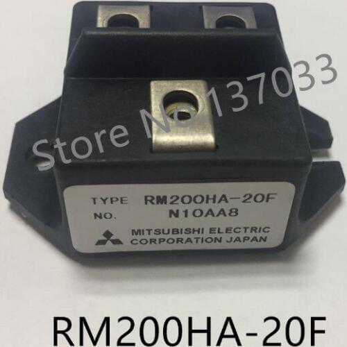 RM200HA-20F