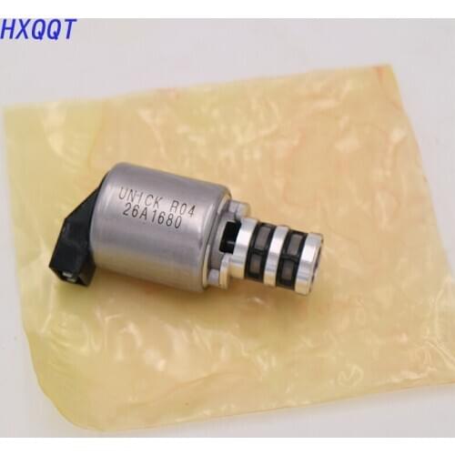 Pressure Control Solenoid OEM 46313-23010 KM A4CF1 A4CF2 Automatic Transmission FOR Hyundai Elantra FOR Kia Spectra