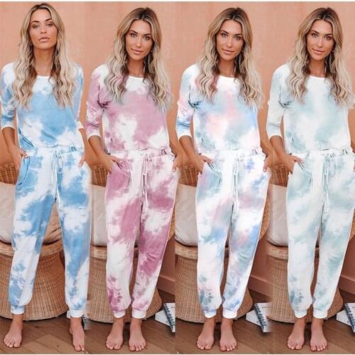 Sze-Vunkoo Women's Pajamas
