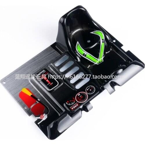 Wltoys 12428 RC Car Spare parts 12428-0060 chair seat