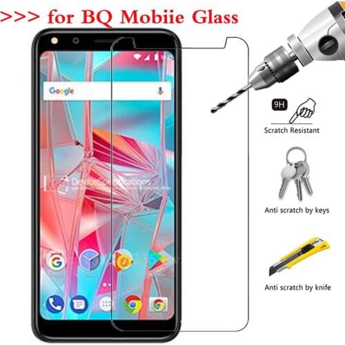 Smartphone Tempered Glass for BQ Mobiie BQ-5512L 5508L 4501G 5515L 5517L 6016L 5500L 5211 5300G 5211 5300G 6200L 5520L 5302G