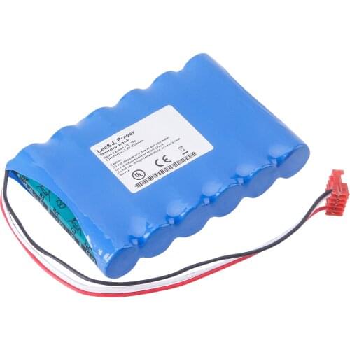 Replacement For CASMED 03-08-0450-I 740 750 940X CAS 740 740-1 740-2 740-2T 740-3 750 Battery ( Chinese Domestic Battery Cells )