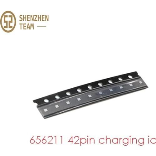 SZteam For huawei 9x mate30 pro 20S 656211 42pin charging ic