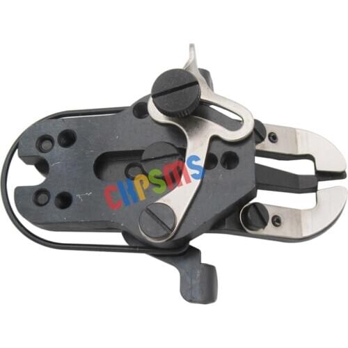 1 SET #S03636-0-01 SNAP BUTTON CLAMP ASSY FIT FOR BROTHER CB3-915 916 917 BUTTON SEWING