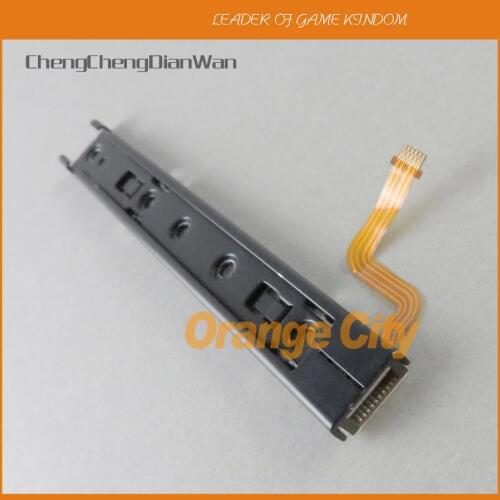 20pcs/lot Original LR Slide Left Right Slider Railway for Nintend switch Console