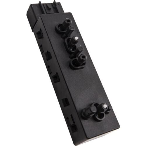 8 Way Power Seat Control Switch for Buick Envision Regal 25974714
