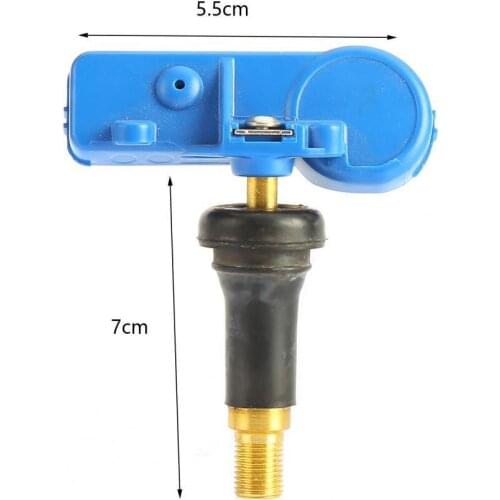 80%HOT Tire Pressure Sensor Practical Replacement TPMS Tire Monitor Sensor 22853740 for Chevrolet GM Captiva